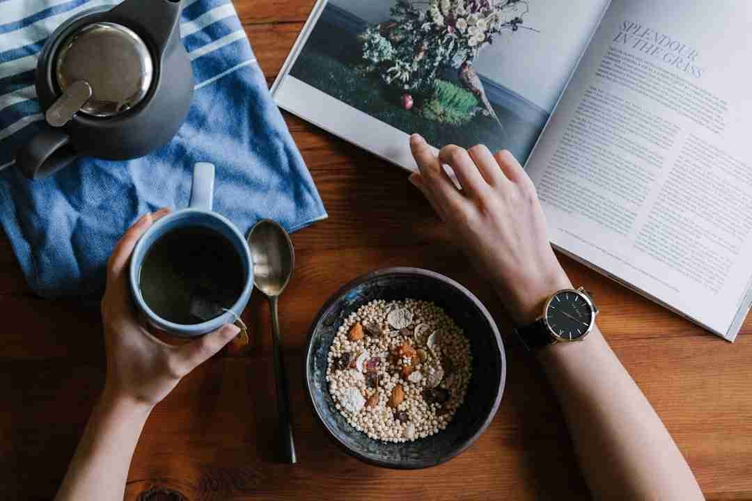 Exploring the Power of Ancient Grains for Modern Breakfasts