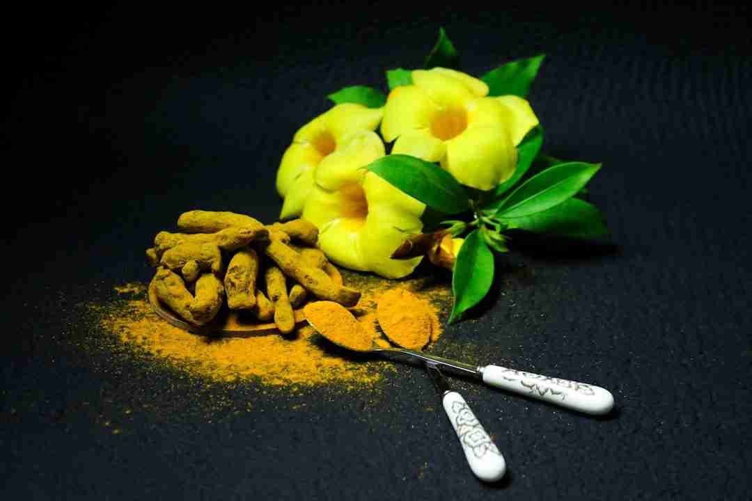 Soothing Sore Joints with Kitchen Spices: A Simple Approach