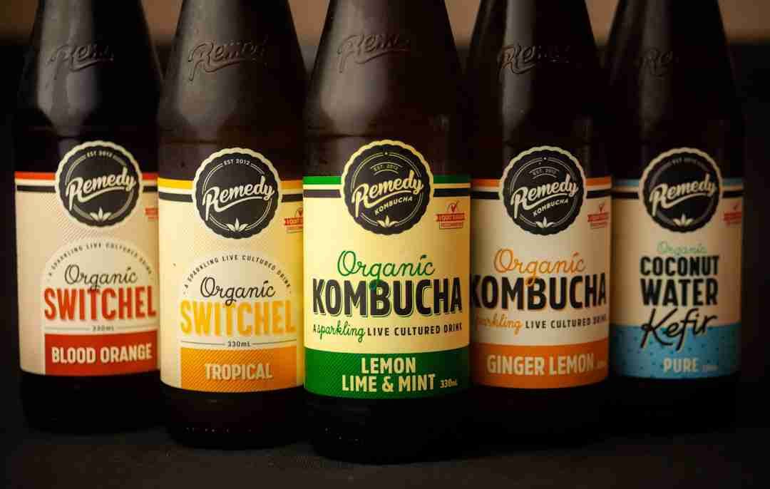 Boosting Vitality: How Fermented Foods Can Transform Your Energy Levels