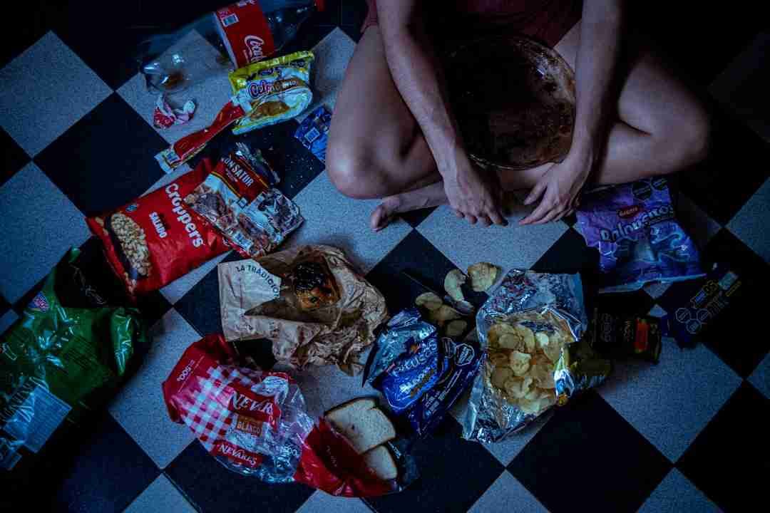 Why a Midnight Snack Might Not Be Ruining Your Diet After All