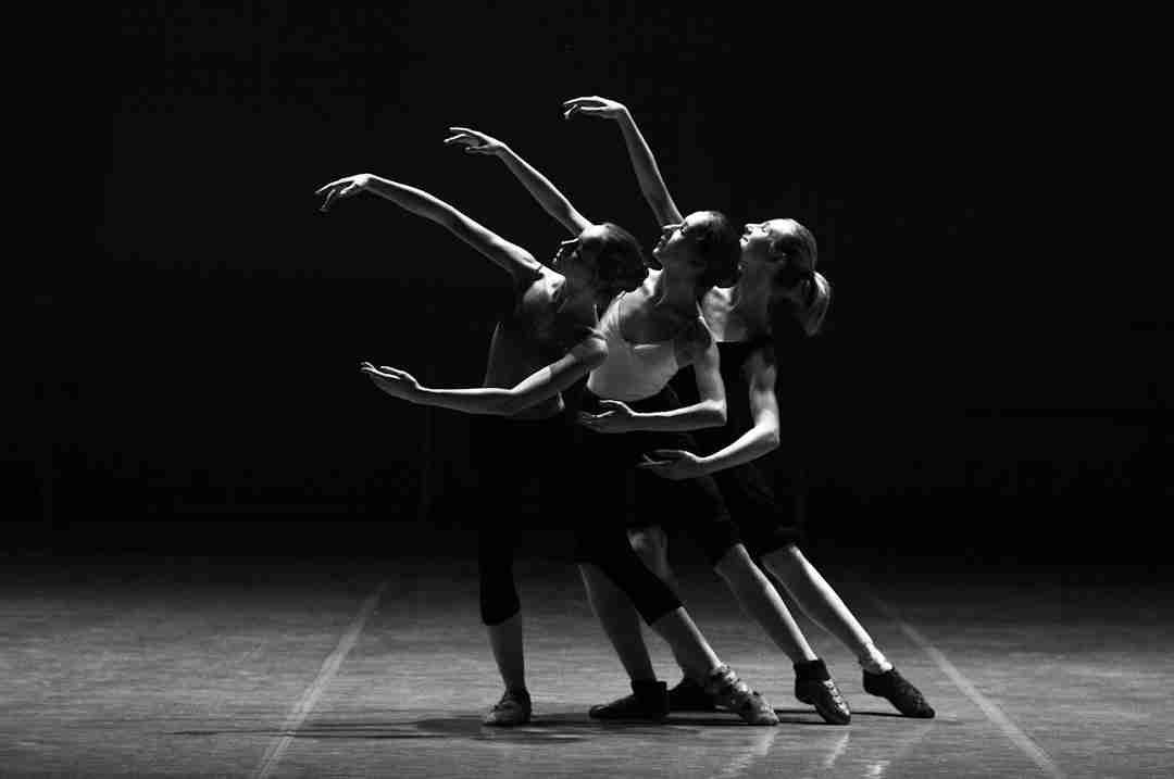 Why Dancing in Your Living Room Beats Yoga for Stress Relief