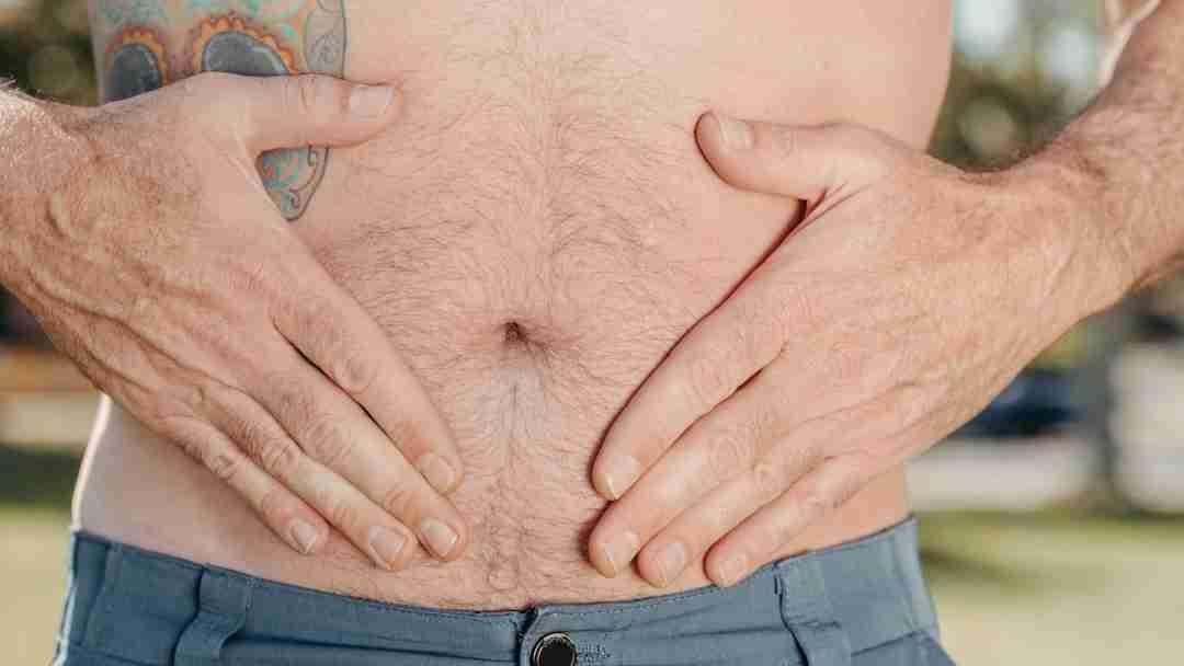 The Sneaky Signs Your Digestive System Needs a Break