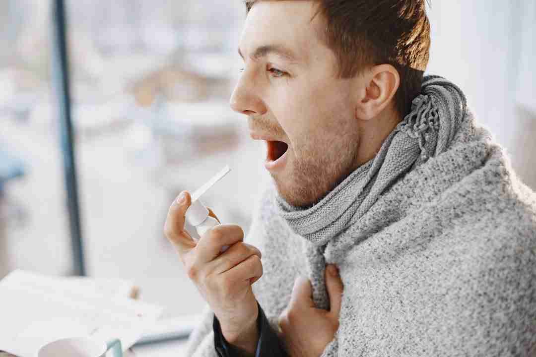 Grandma’s Garlic Brew: The All-Natural Sore Throat Soother