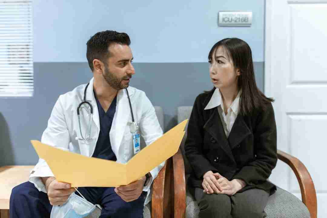 When a Headache Isn’t ‘Just a Headache’: Signs You Shouldn’t Ignore