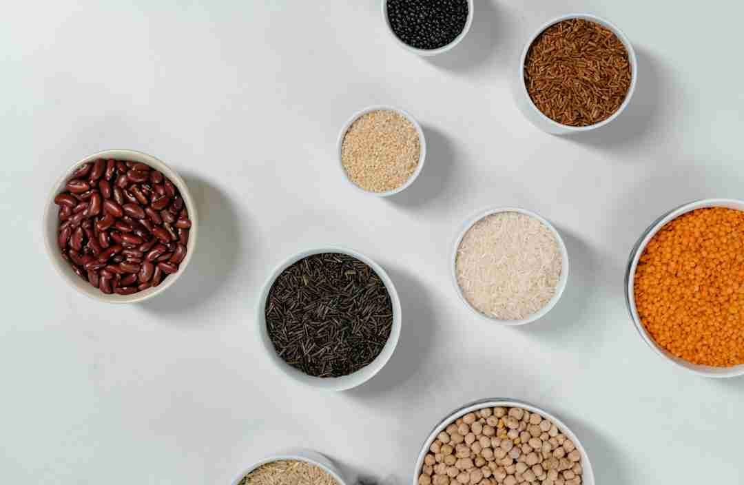 Rediscovering Ancient Grains: A Delicious Path to Balanced Living