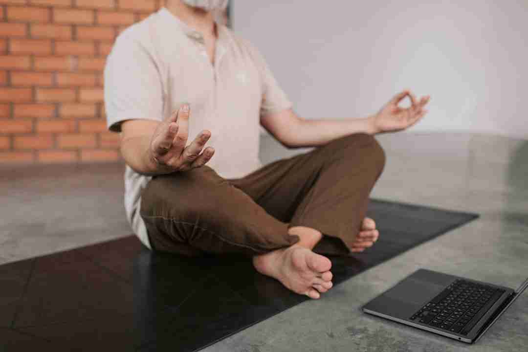 Finding Balance: How a 10-Minute Daily Ritual Changed My Stress Levels