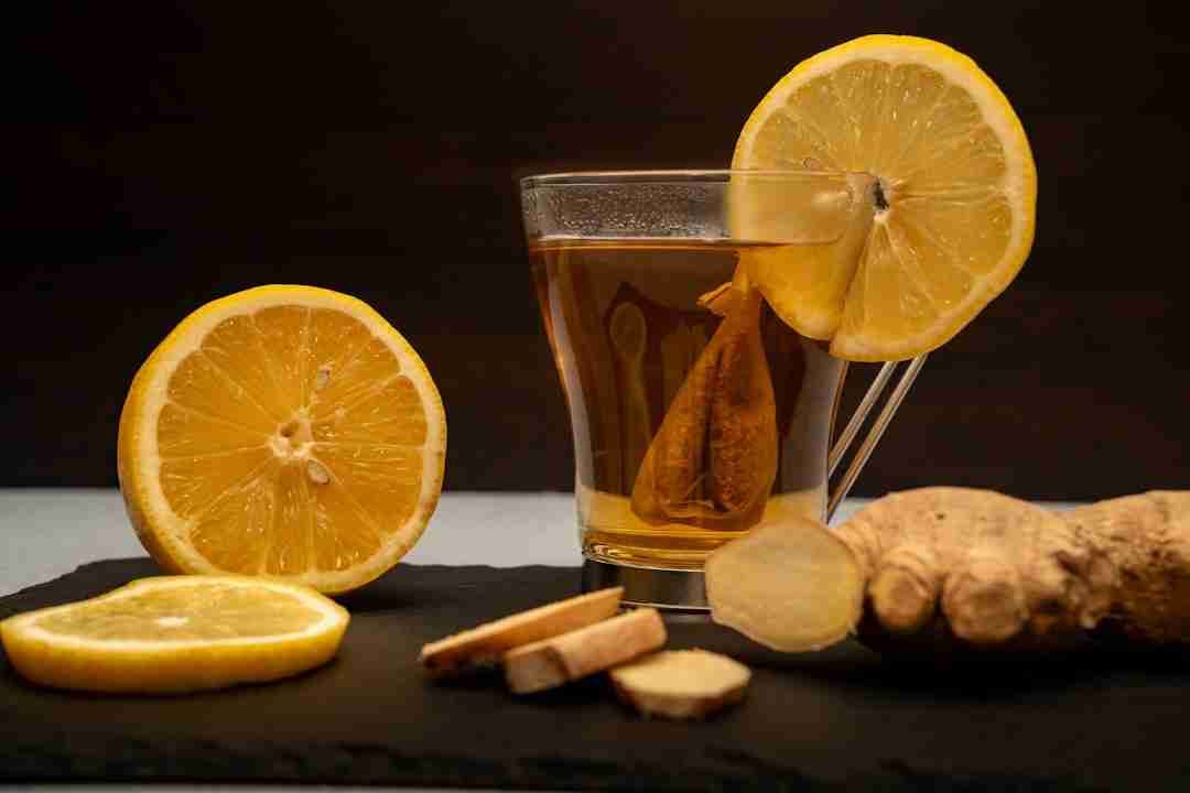 Five Herbal Teas to Soothe Sore Muscles After a Workout