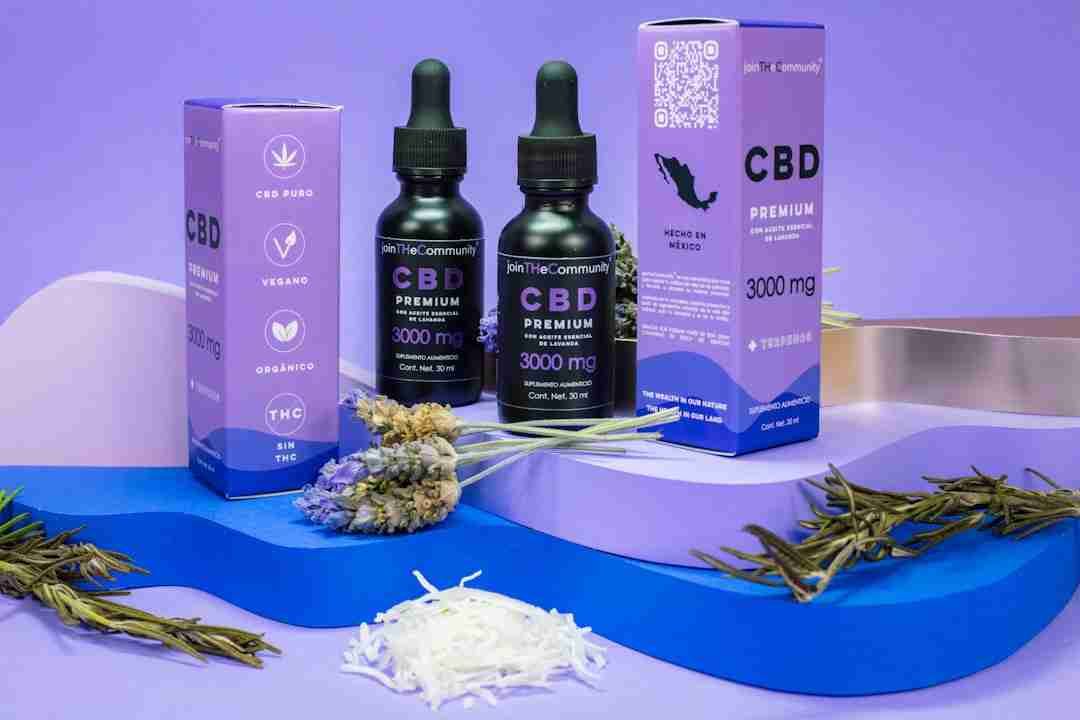 Harnessing Lavender: From Sleepless Nights to Soothing Baths