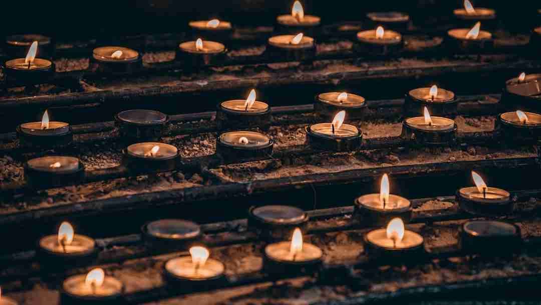 Unravelling the Evening Ritual That Transformed My Stress Levels