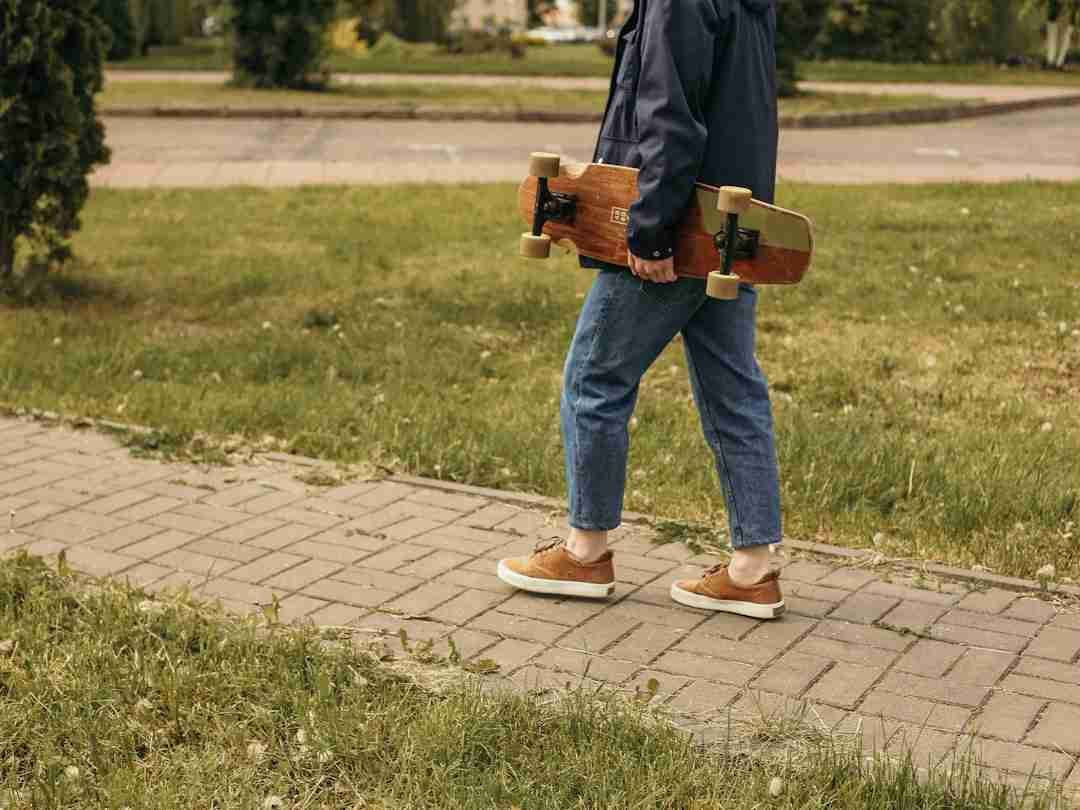 Why a Morning Walk Can Shift Your Whole Day