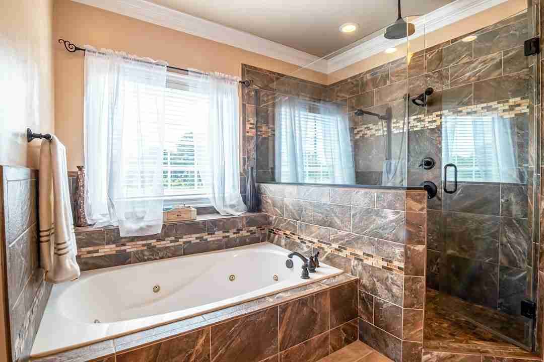 Why Your Evening Shower Might Be the Secret to Better Sleep