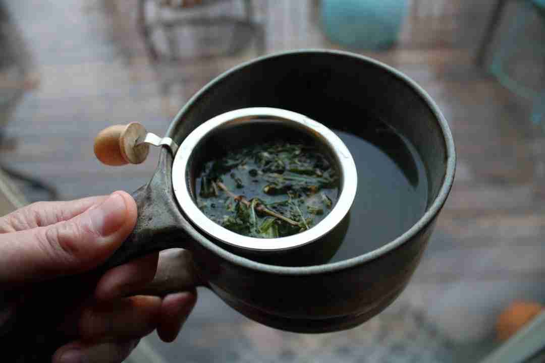 Calendula Tea: Your Skin's New Best Friend for Healing
