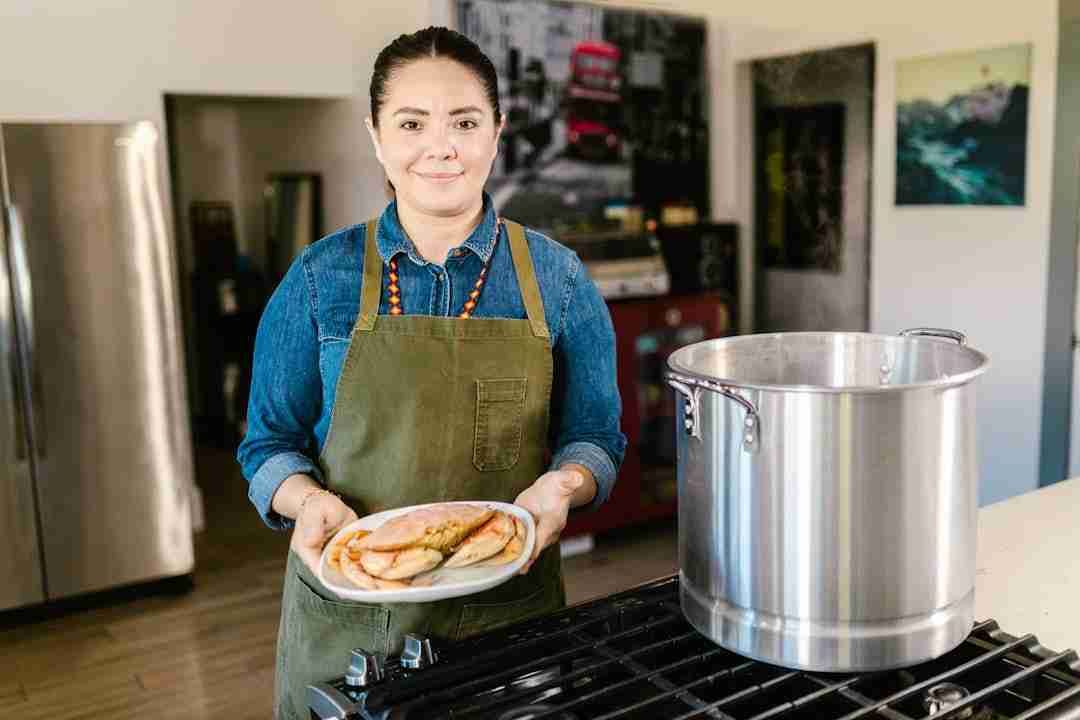 Discovering the Joy of Meal Prepping with Seasonal Produce
