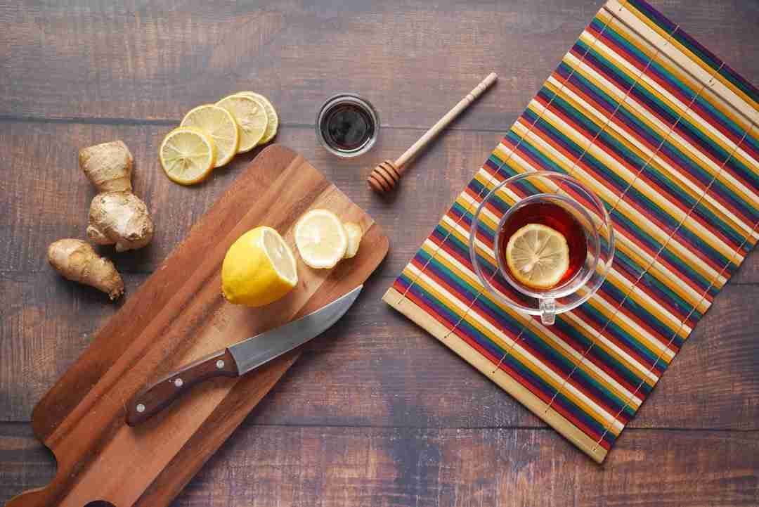 Harnessing Ginger: The Spicy Root That Eases Nausea and Soothes Joints