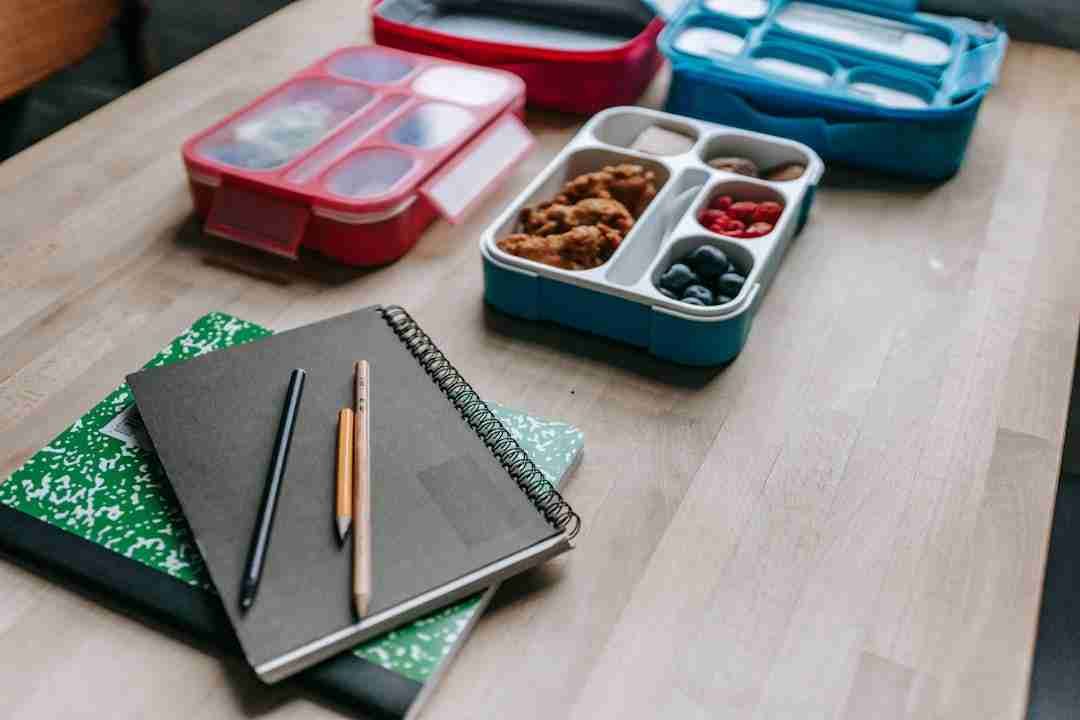 Packing Lunches with Purpose: Rethinking Your Midday Meal Routine