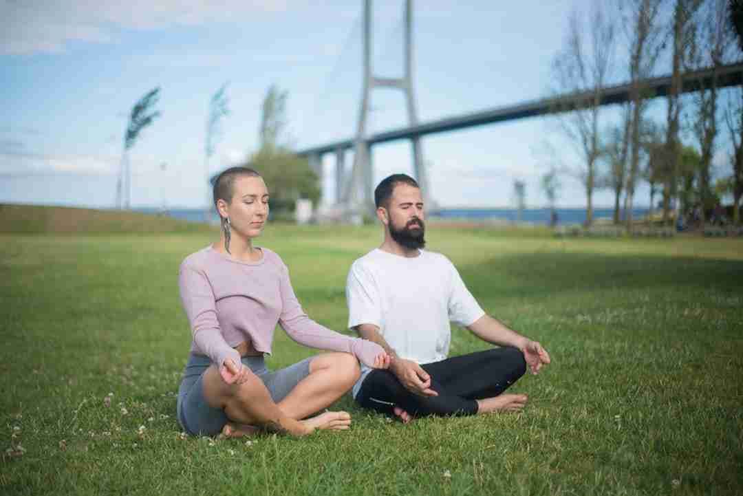 Rediscovering Balance: Finding Zen in Everyday Chaos