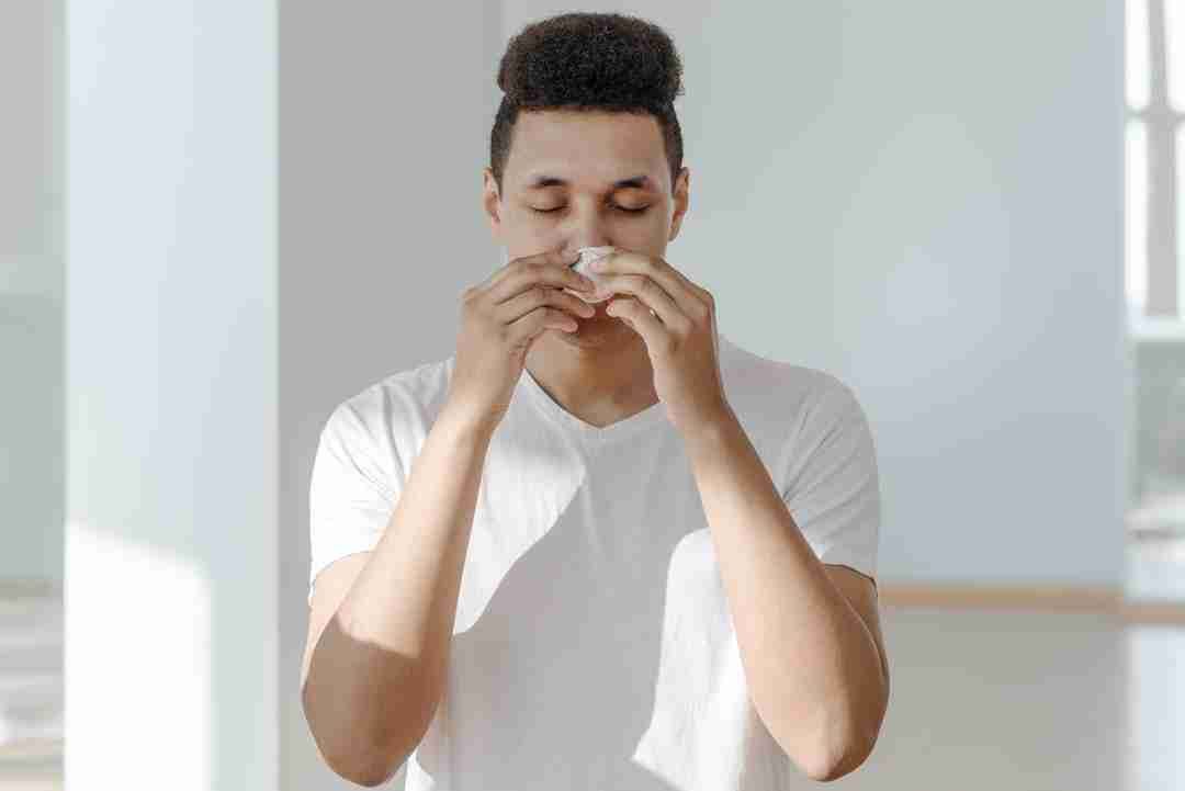 Spotting That Nagging Cough Before It Becomes a Big Deal