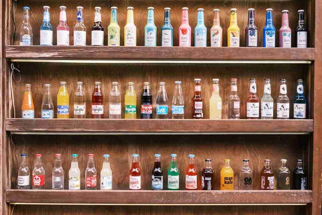 Swapping Soda for Sparkling Water: A Refreshing Journey to Better Health