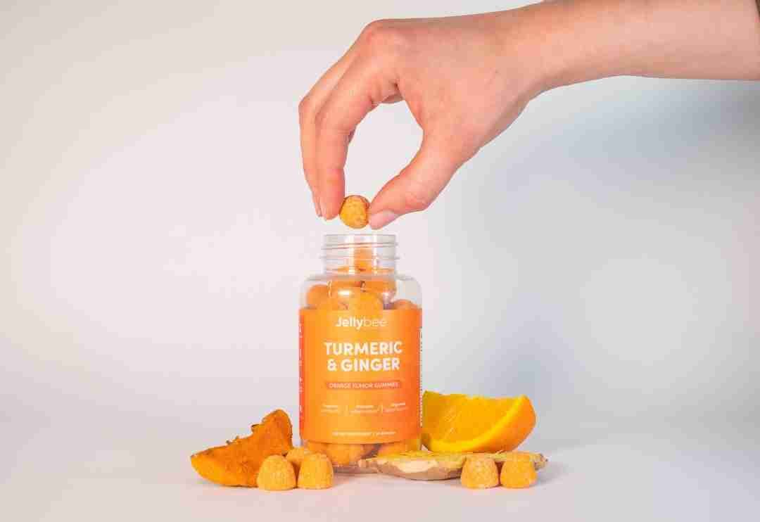 Unraveling the Secret Powers of Ginger for Natural Pain Relief