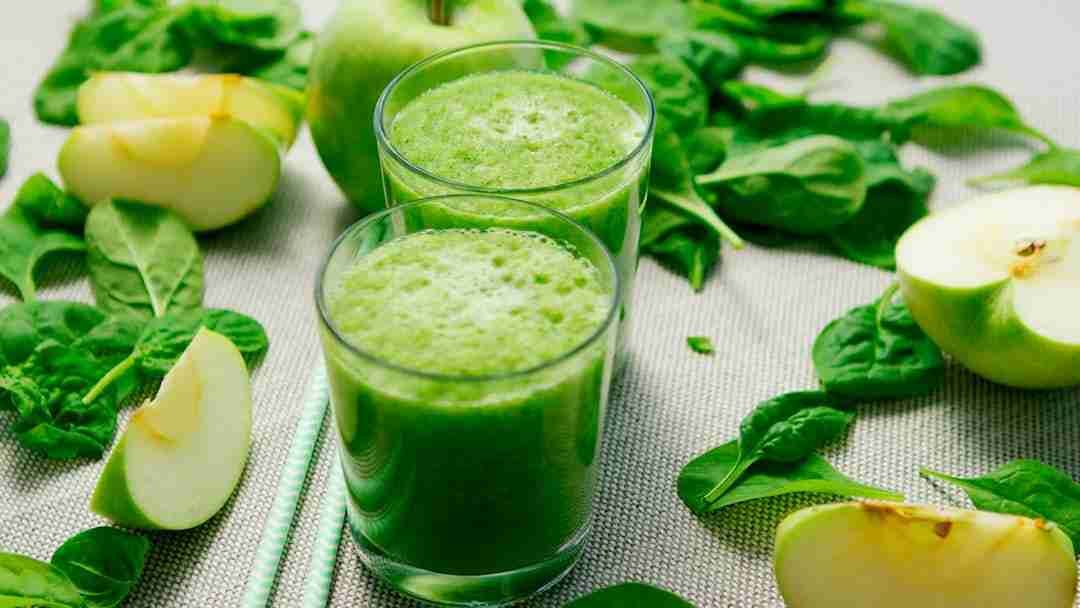What Happened When I Swapped My Morning Coffee for a Green Smoothie