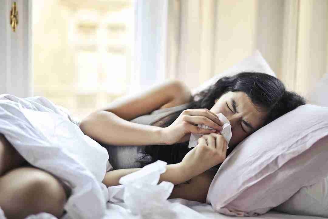 When a Persistent Cough Could Signal Something Serious
