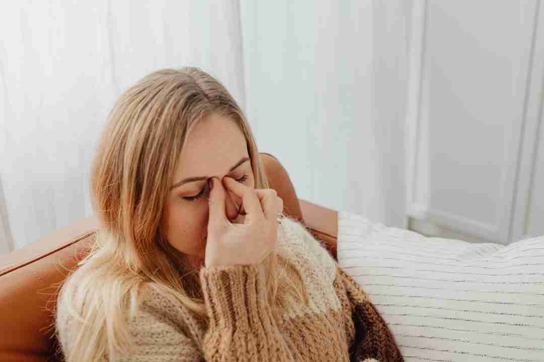 When a Sneeze Isn’t Just a Sneeze: Signals Your Sinuses May Be Crying for Help