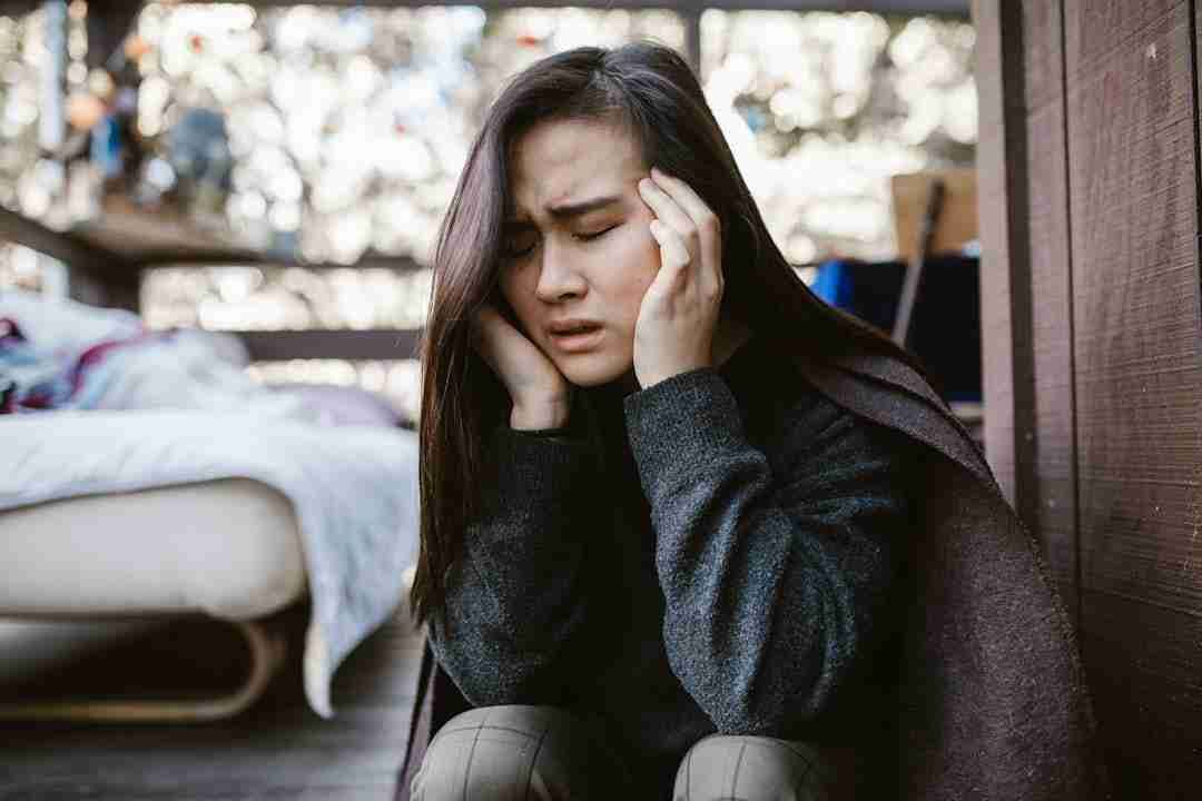 When Your Headache Signals Something More Serious