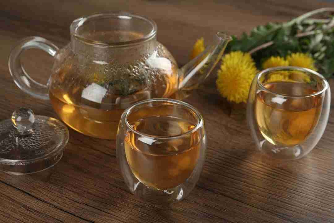 Why Dandelion Tea Became My Go-To for Stress-Free Evenings