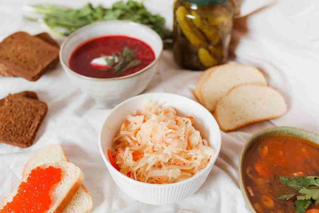 Why Fermented Foods Became My Kitchen Staple