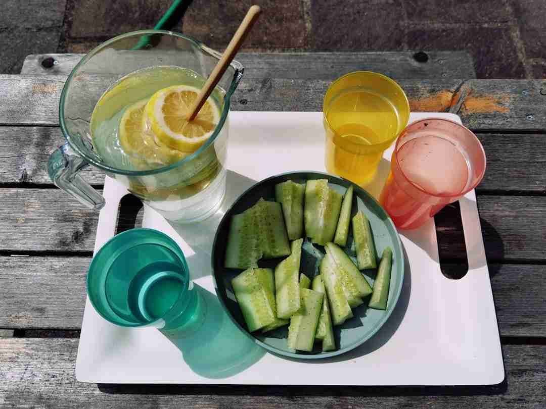 Why Lemon Balm Is the Hero Herb for Anxious Nights