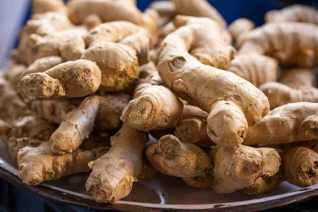 Why Switching to Ginger Tea Helped Me Ditch Painkillers