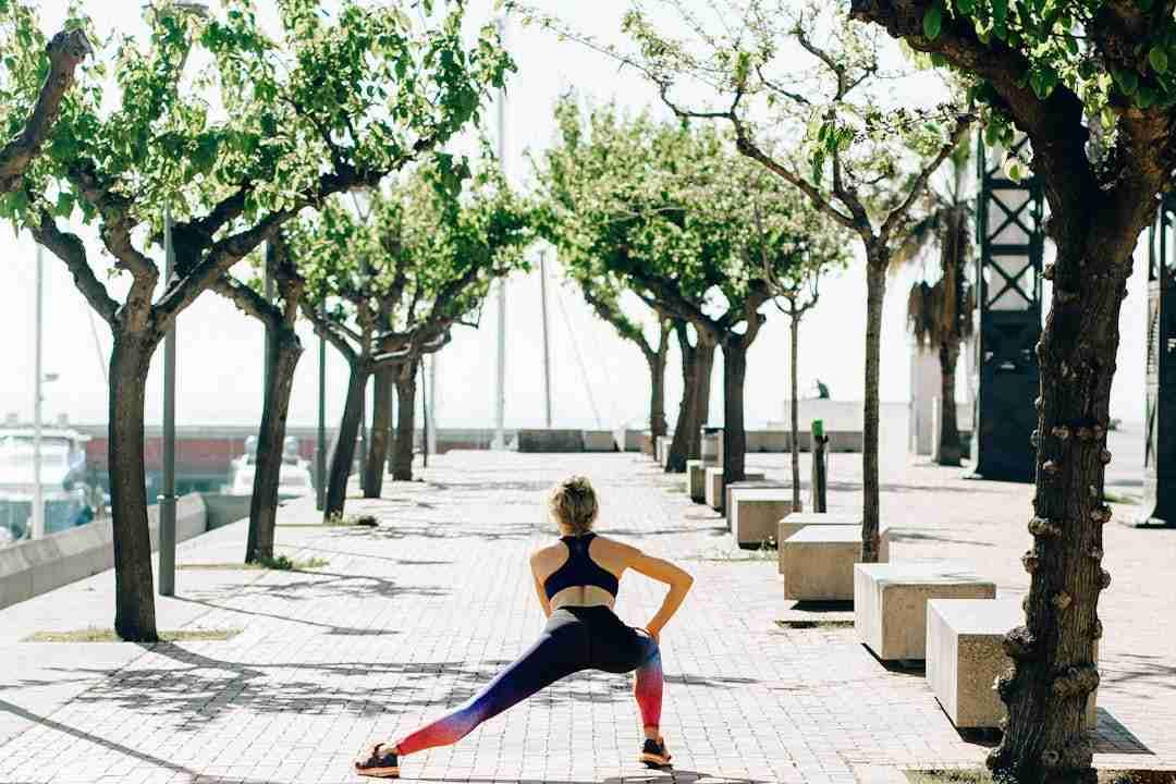 Finding Stillness: The Art of Morning Rituals for a Balanced Day