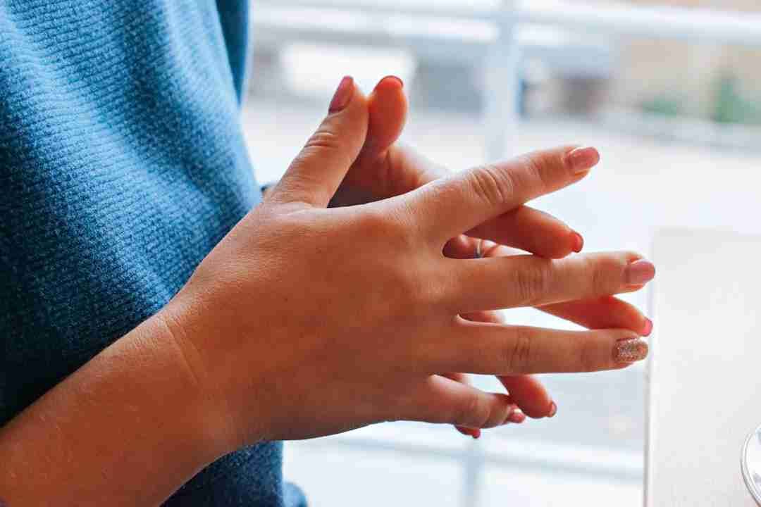 Quiet Signs of Nutrient Deficiencies You Might Be Ignoring