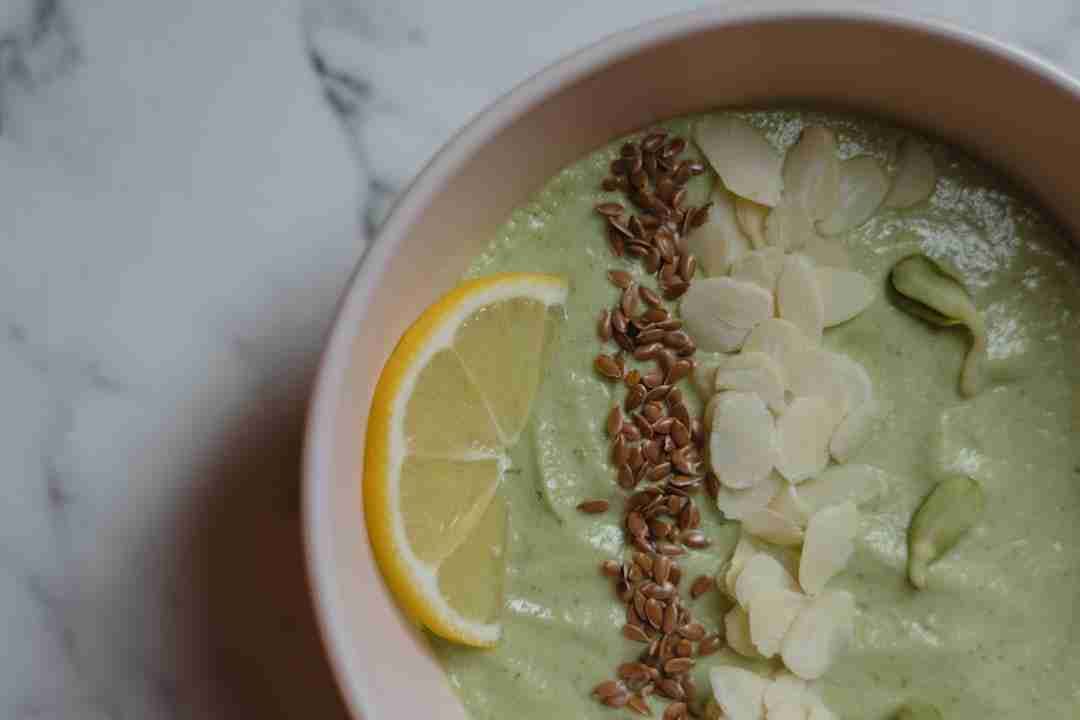 Swapping Morning Coffee for a Green Smoothie: What Actually Happened