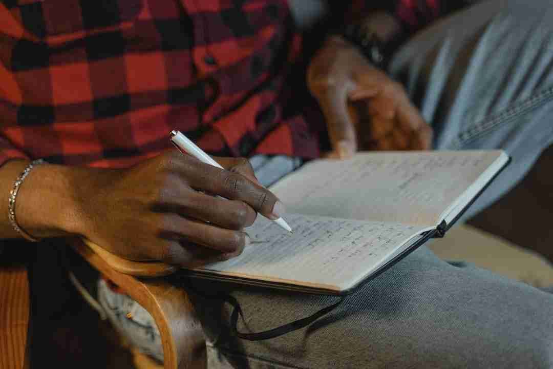 The Unexpected Joys of Journaling for Mental Clarity