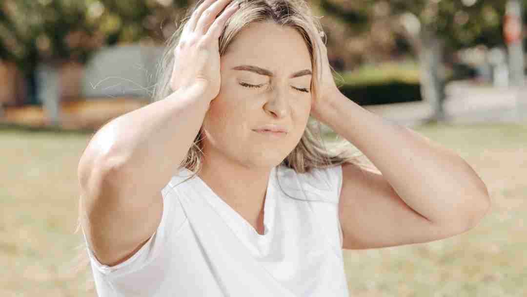 When Headaches Might Mean Something More Serious