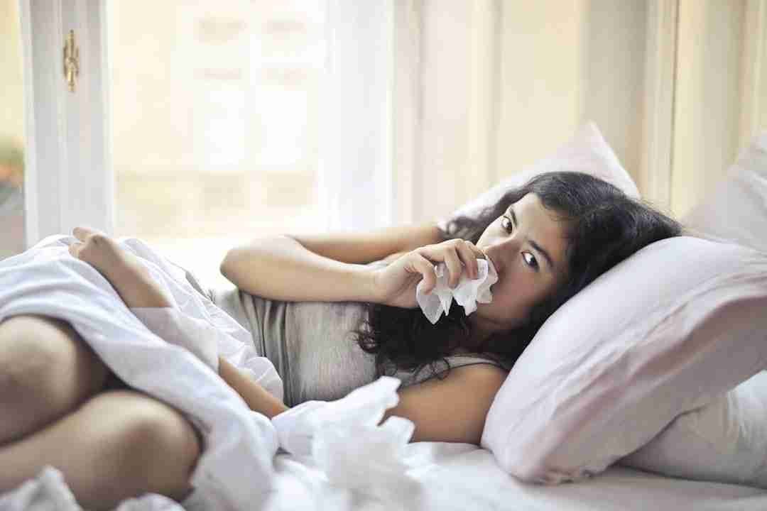 When That Lingering Cough Might Be a Bigger Deal