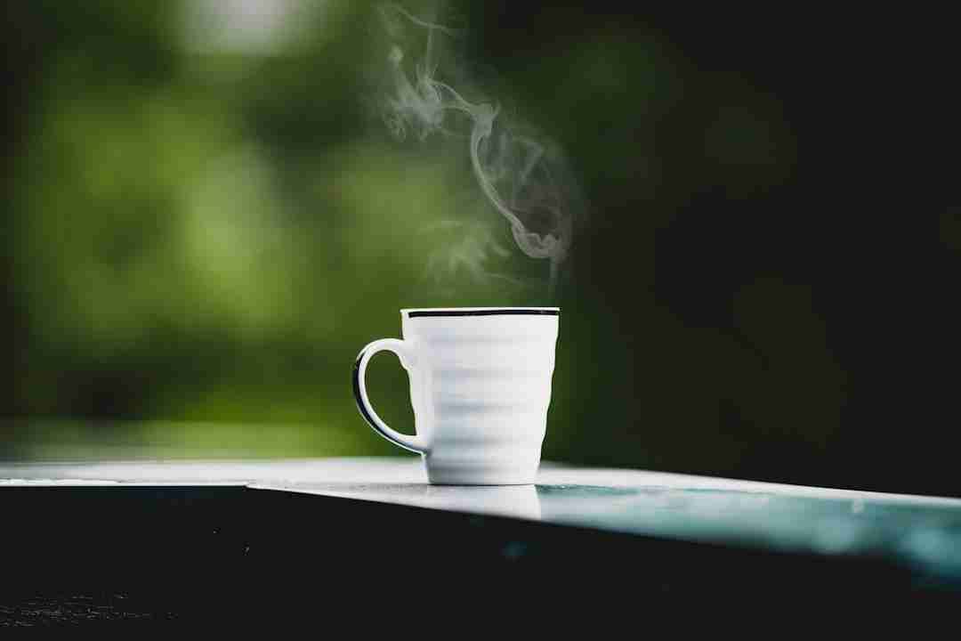 When Your Morning Coffee Starts Tasting Funny: Signs of Acid Reflux