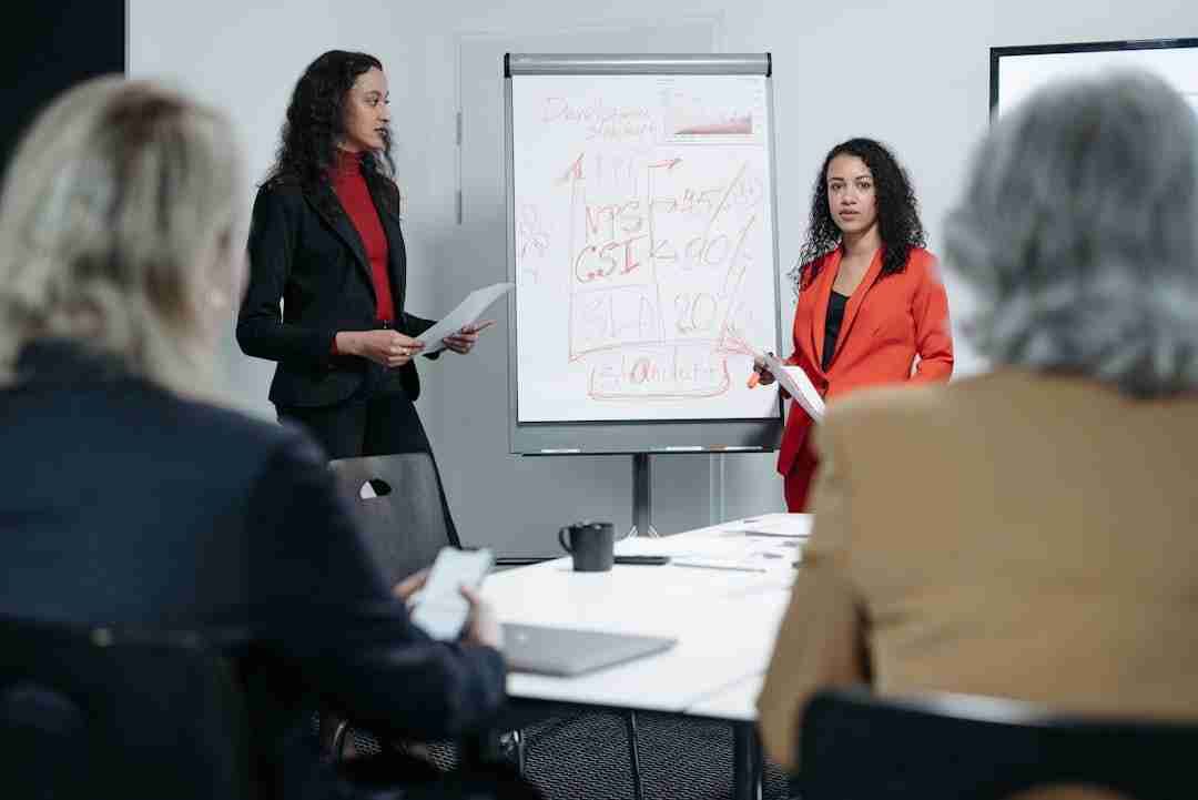 Why Doodling During Meetings Might Actually Boost Your Focus