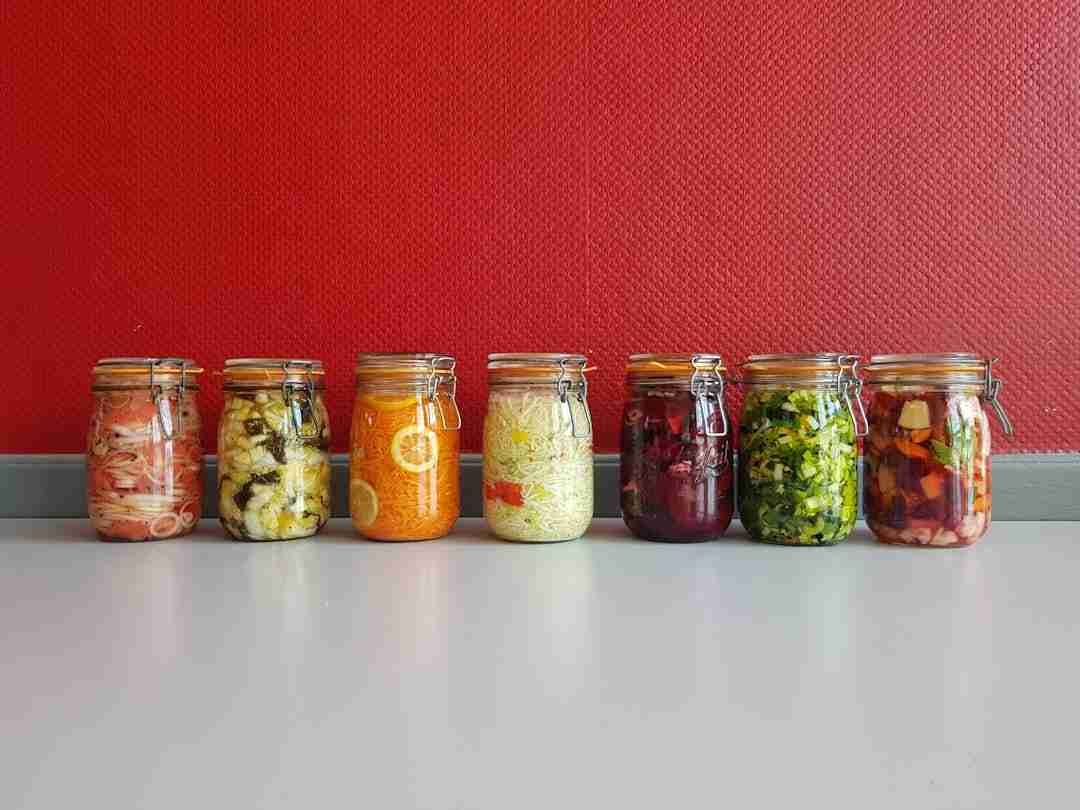 Why Fermented Foods Became My Kitchen's Secret Weapon