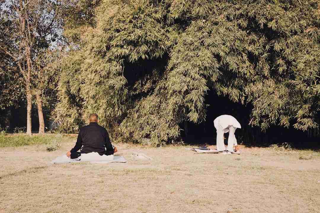 Why Slow Mornings Are the Secret Ingredient to a Balanced Day