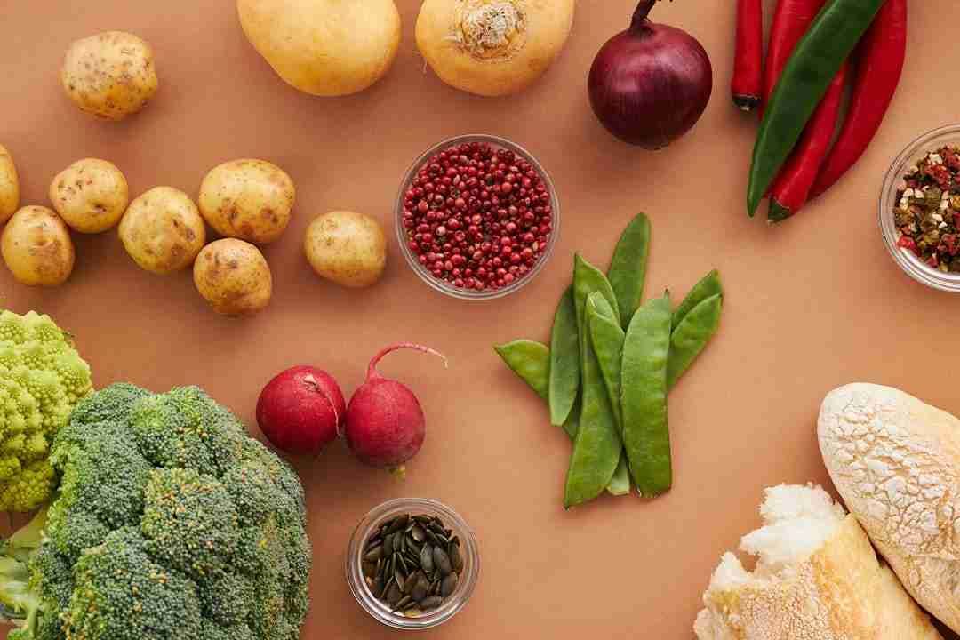 Why Switching to a Plant-Based Diet Transformed My Friend's Energy Levels