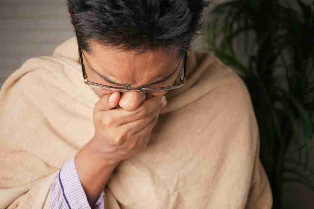 Why That Persistent Cough Might Be More Than Just a Cold
