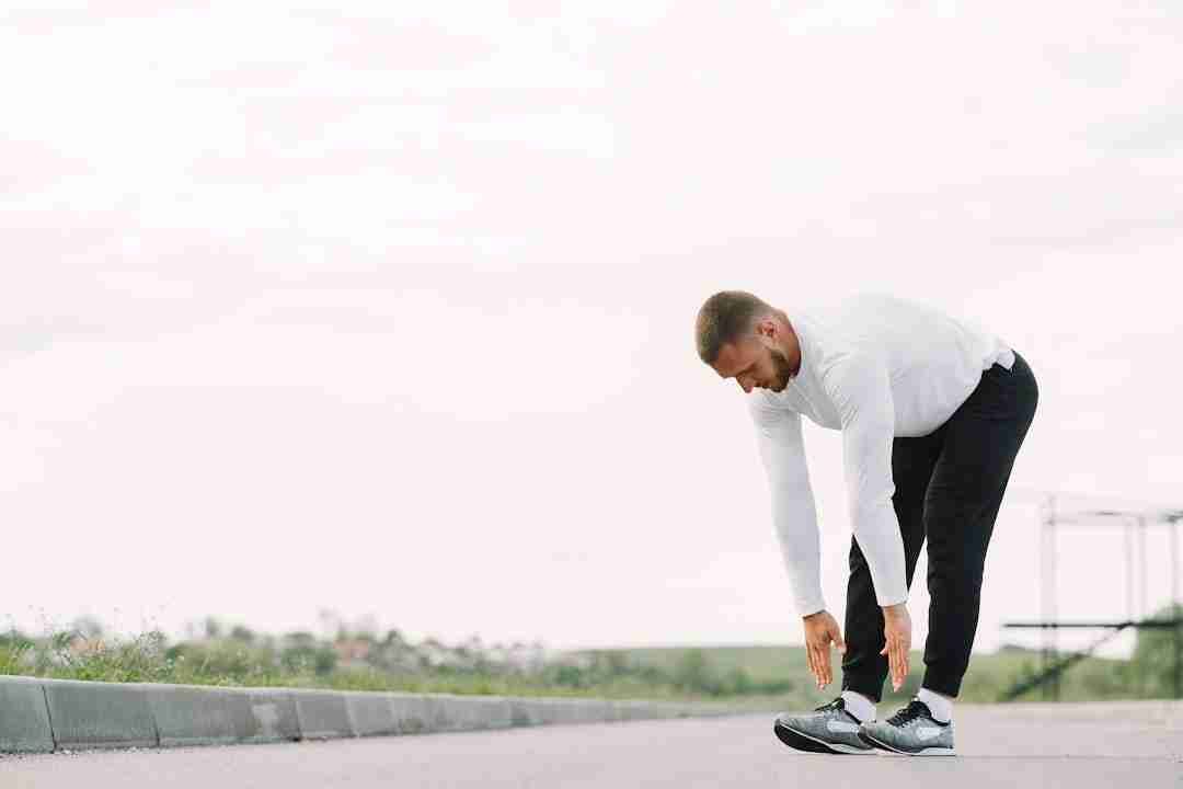 Why Your Daily Stretch Routine Needs a Shake-Up