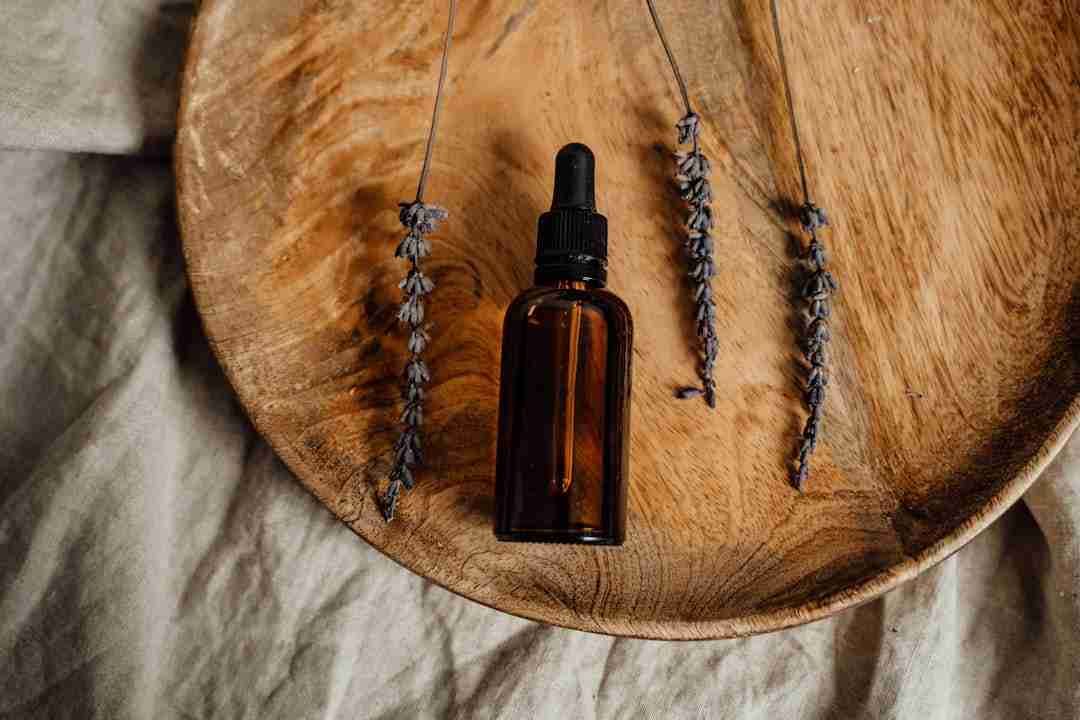 Chasing Away the Blues: Calming Herbs for Everyday Stress Relief