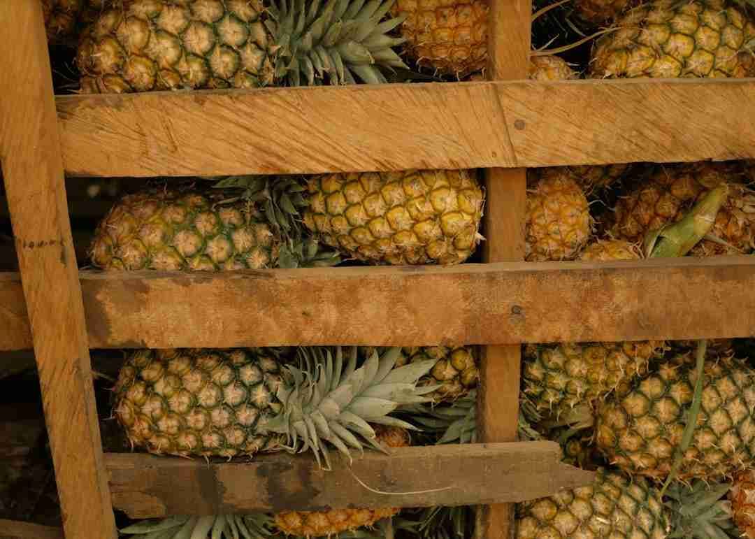 Ever Tried a Pineapple Compress for Joint Pain? Here's What Happened