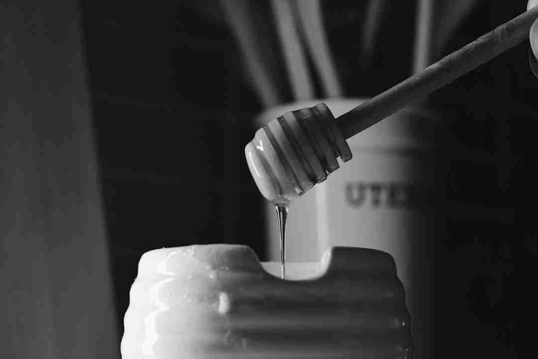 Harnessing Honey and Lavender for Headache Relief
