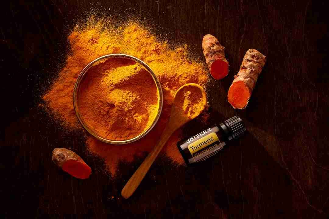 Harnessing the Healing Power of Turmeric for Joint Relief