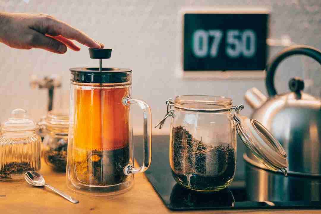 Nature's Nightcap: Herbs for a Restful Sleep Without the Grogginess