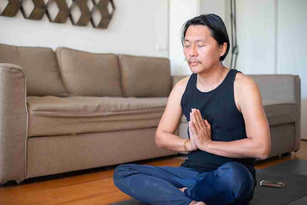 The Unexpected Perks of a Five-Minute Daily Meditation Habit